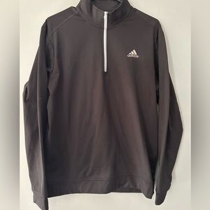 Adidas Men’s Golf 1/4 Zip